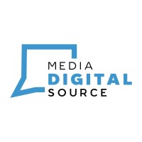 Media Digital Source logo, Media Digital Source contact details