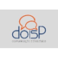 doisP Comunicação Estratégica logo, doisP Comunicação Estratégica contact details