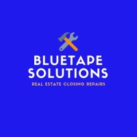 BlueTape Solutions logo, BlueTape Solutions contact details