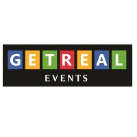 Get Real Events Pte. Ltd. logo, Get Real Events Pte. Ltd. contact details