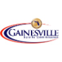 Gainesville Sports Commission logo, Gainesville Sports Commission contact details