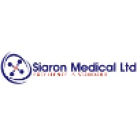 Siaron Medical Ltd. logo, Siaron Medical Ltd. contact details