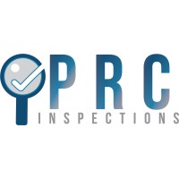 PRC Inspections logo, PRC Inspections contact details