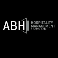 ABH Hospitality Management logo, ABH Hospitality Management contact details