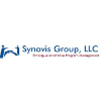 Synovis Group, LLC logo, Synovis Group, LLC contact details