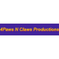 4Paws N Claws Productions logo, 4Paws N Claws Productions contact details