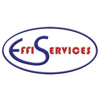 Effiservices logo, Effiservices contact details