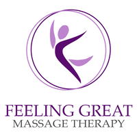 Feeling Great Massage Therapy logo, Feeling Great Massage Therapy contact details