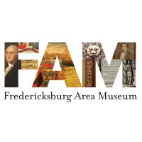 Fredericksburg Area Museum logo, Fredericksburg Area Museum contact details