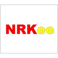 NRKee logo, NRKee contact details