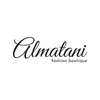 Almatani logo, Almatani contact details