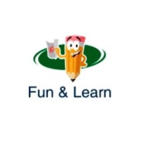 Fun & Learn logo, Fun & Learn contact details