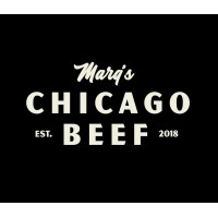 Marq's Chicago Beef logo, Marq's Chicago Beef contact details