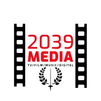 2039 Media logo, 2039 Media contact details