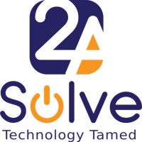 2A Solve logo, 2A Solve contact details