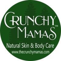 Crunchy Mamas Organic Skin & Body Products logo, Crunchy Mamas Organic Skin & Body Products contact details