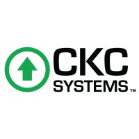 CKC Fitness Systems logo, CKC Fitness Systems contact details