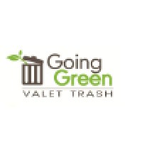 GoingGreen Valet Trash & Recycling logo, GoingGreen Valet Trash & Recycling contact details