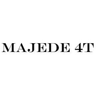 Majede 4T logo, Majede 4T contact details