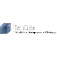 Techcube logo, Techcube contact details