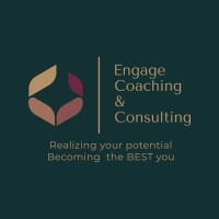 Engage Coaching & Consulting logo, Engage Coaching & Consulting contact details