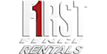 F1rst Fence logo, F1rst Fence contact details