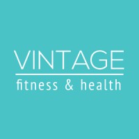 Vintage Fitness and Health logo, Vintage Fitness and Health contact details