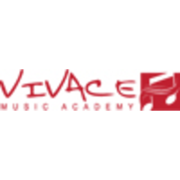 Vivace Music Academy logo, Vivace Music Academy contact details