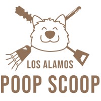 Los Alamos Poop Scoop logo, Los Alamos Poop Scoop contact details