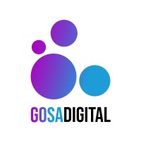 Gosa Digital logo, Gosa Digital contact details