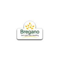 Bregano logo, Bregano contact details