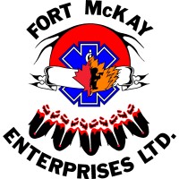 Fort McKay Enterprises Ltd. logo, Fort McKay Enterprises Ltd. contact details