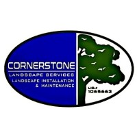 Cornerstone Landscape Services logo, Cornerstone Landscape Services contact details