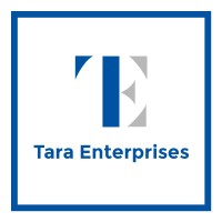 TARA ENTERPRISES logo, TARA ENTERPRISES contact details