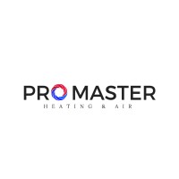 Pro Master Heating and Air logo, Pro Master Heating and Air contact details