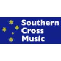 Southern Cross Music logo, Southern Cross Music contact details