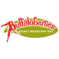 Buffaloberries logo, Buffaloberries contact details