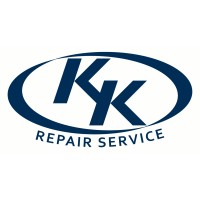 K&K Repair Service LLC logo, K&K Repair Service LLC contact details