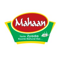 Mahaan Basmati Rice logo, Mahaan Basmati Rice contact details