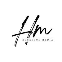 Hogeboon Media logo, Hogeboon Media contact details