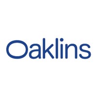 Oaklins Baltics logo, Oaklins Baltics contact details