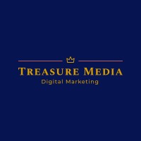 Treasure Media logo, Treasure Media contact details