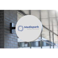 Medispark Healthcare logo, Medispark Healthcare contact details