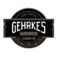 Gehrke's Hardwood Flooring Inc. logo, Gehrke's Hardwood Flooring Inc. contact details