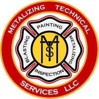 Metalizing Technical Services LLC logo, Metalizing Technical Services LLC contact details