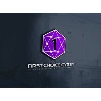 First Choice-Cyber logo, First Choice-Cyber contact details