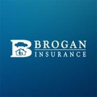 Brogan Insurance logo, Brogan Insurance contact details