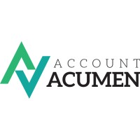 Account Acumen logo, Account Acumen contact details