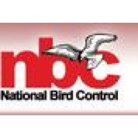 National Bird Control logo, National Bird Control contact details