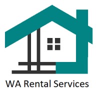 WA Rental Services logo, WA Rental Services contact details